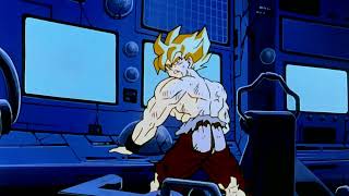 Dragon Ball Z S03 E106 Nameks Explosion Gokus End [upl. by Vogele]