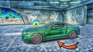 Asphalt Nitro 😃  viralvideo foryou trending [upl. by Selway]