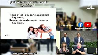 Esc Sab y Culto Divino 28 de Sep 2024 [upl. by Runck321]