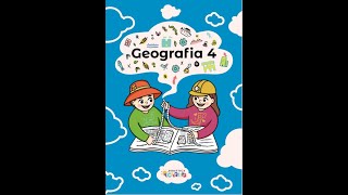 LIBRO DIGITALE GEOGRAFIA  CLASSE QUARTA [upl. by Rosalind849]