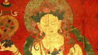 Song by Dakini Lama Dorje [upl. by Apostles]