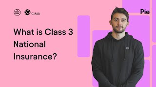 What is Class 3 National Insurance [upl. by Nancie700]