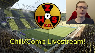 Elite Div Packs  EA FC 25 [upl. by Dimphia]