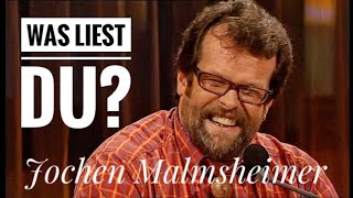 Was liest du  quotMit dem Kühlschrank durch Irlandquot mit Jürgen von der Lippe und Jochen Malmsheimer [upl. by Belford]