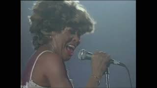 Tina Turner Live in Brunei 1996 [upl. by Devan]