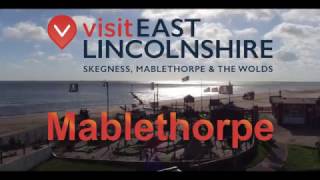 Mablethorpe  a family favourite for generations [upl. by Holmun]