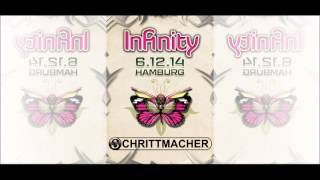 Schrittmacher DJSet  Infinity Hamburg 2014 download available PACELAND [upl. by Jennifer]