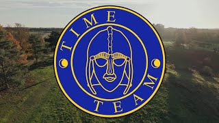 Time Team to dig Sutton Hoo 2024  Breaking News  Exclusive Preview [upl. by Seton]