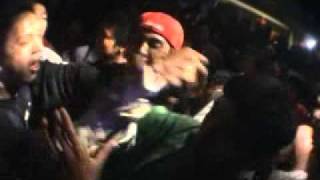 OUTRIGHT Never give up  HIPHOP HC MPEG4 [upl. by Teddy]