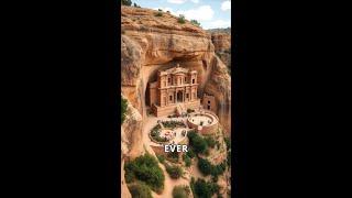 Discovering the Cliff Palace A Journey Through Time [upl. by Aicilegna812]