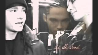 All about Us Tom and Bill Kaulitz [upl. by Ploss]