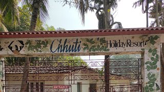 Chhuti Resort Shantiniketan [upl. by Kepner]