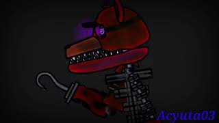 DC2fnafteaserTJOC RAPFnaf Songs Remix By Jt Machina [upl. by Ebby]