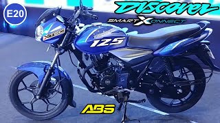 Bajaj Discover 125 New Model 2023 Launched💥🤩On road Price  Mileage  Features  Discover125 BS7 [upl. by Fen]