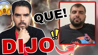 🛑JORGE LEON quotEL TOÑOquot HABLA SOBRE LA FAMOSA GILBERTONA AQUI LAS PRUEBAS😱 [upl. by Alhsa]