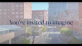 Imagine What’s Next – Nothing Compares  Sothebys International Realty TV Spot 2 [upl. by Lethia]