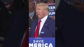 Trump SLAMS Zuckerberg in resurfaced video [upl. by Ahto]