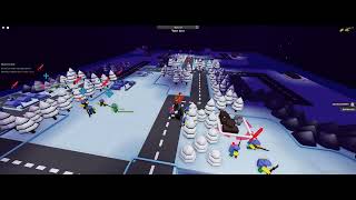 Noobs in Combat  Polar Expedition  Island Research Tryhard [upl. by Schou]