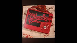 The Fatback Band Backstrokin Trk2 SideB Album Entitled Hot Box Release Year 1980 [upl. by Aynas]