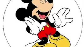 Mickey Mouse Has a LAUGH ATTACK On His 92nd Birthday [upl. by Peonir]