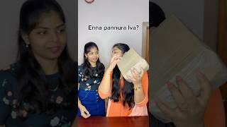 Letter ‘C’AZ Alphabet dating with my sister🥰 sharmilanirmalavlogs shorts [upl. by Dreyer]