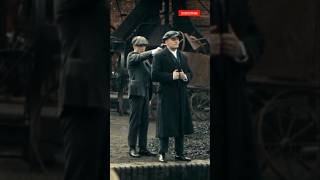 Tommy Shelby master plan to save Danny peakyblinders tommyshelby shorts reels [upl. by Ainahtan61]