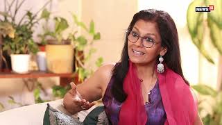 Nandita Das Interview I Zwigato I Kapil Sharma I Atika Farooqui I 1947 Earth I Now Showing I Manto [upl. by Saba]