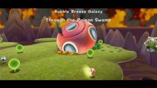 Super Mario Galaxy Playthrough  Part 16 [upl. by Etz]