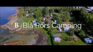 Blå Rörs Camping Öland [upl. by Gordy]