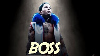 Gervonta Davis  BOSSIN highlights [upl. by Parris]