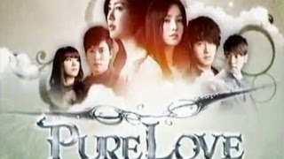 Pure Love September 8 2011 Replay Tagalog Sub Part 1 [upl. by Kwabena]