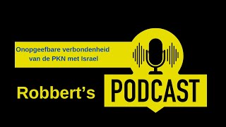 Kerk en Israel 2 De verbondenheid met Israel en de zegen van Abraham [upl. by Nyrehtak]