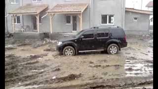 nissan pathfinder fail [upl. by Assenaj]