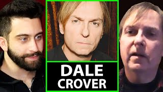 Dale Crover on Rat A Tat Tat Melvins Nirvana amp More Full Interview [upl. by Nelram185]