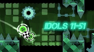 idols 1151 haci se ve 9 horas de juego Mobile 90hz [upl. by Zulaledairam]