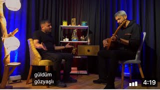 ETKİN  Yardım Et Anne 2022 yeni Kilp canlı performans akustik [upl. by Mohl]