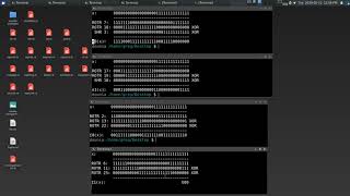 How Does SHA256 Work [upl. by Aihseket]