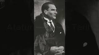 Atatürk Hangi Takımlıydı ‐ Atatürk Sesiyle Tarih 31 tarih [upl. by Gitlow]