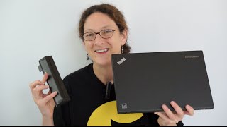 Lenovo ThinkPad T450s Review [upl. by Mann]