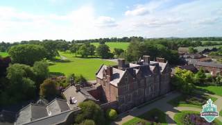 Wells House and Gardens Wexford [upl. by Brittne]