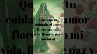 Santa Muerte Amor [upl. by Anitnegra285]