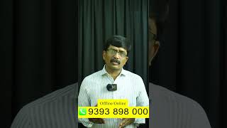 Speak English in 30 Days  Spoken English through Telugu  speakwellspokenenglishmsreddy ytshorts [upl. by Vic]