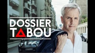 quotDossier Tabou  gilets jaunes la colère des Français oubliésquot est diffusé ce mercredi 5 décembre [upl. by Ayo]