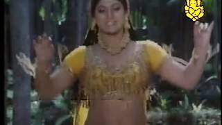 Mayadari Teneteega superhit song of suman from Bava Bavamaridhi [upl. by Dnalyag]