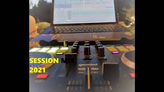 soukouss express Session mix974 dj ksweat 2021 PARTIE 1 [upl. by Atokad233]