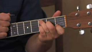 Learn To Play Guitar Easy Songs The Beatles Inspired Chords [upl. by Aleekahs]