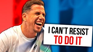 50 THINGS ABOUT PAQUITO NAVARRO YOU DIDNT KNOW  the4Set [upl. by Airdnat]