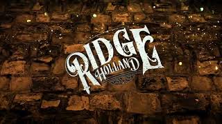 NXT Ridge Holland Entrance Video  quotCant Stop Winningquot [upl. by Sifan]