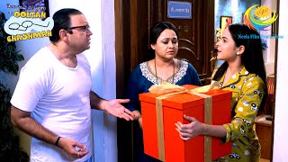 Who Is Sending Gifts To Residents At Midnight  Taarak Mehta Ka Ooltah Chashmah  Tappu Returns [upl. by Diad]