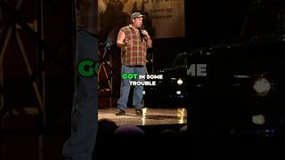 Funniest Comedian Larry the Cable Guy Blue Collar  Front Porch 😜🤣 shorts funny comedy [upl. by Nomannic]